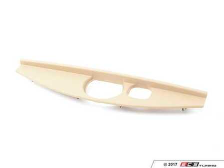 ES#206564 - 51497203109 - COVER, WIPER MOTOR - Genuine BMW - BMW