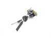 ES#90731 - 51218401631 - CATCH W/KEY - Genuine BMW - BMW