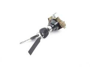 ES#90731 - 51218401631 - CATCH W/KEY - Genuine BMW - BMW