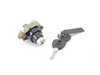 ES#90731 - 51218401631 - CATCH W/KEY - Genuine BMW - BMW