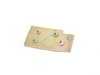 ES#89028 - 51211851493 - LOCK PLATE - Genuine BMW - BMW