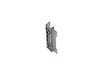 ES#78076 - 51137064097 - CLIP - (NO LONGER AVAILABLE) - Genuine BMW - 