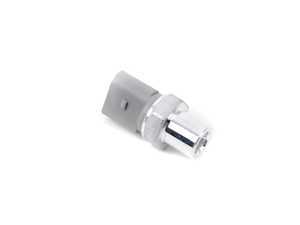 ES#2085410 - 3R0959126 - A/C Pressure Safety Switch - Prevents excess pressure from building within the system - Genuine Volkswagen Audi - Audi