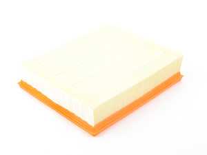 ES#3195596 - 058133843DSF - Air Filter  - Keep your air clean and your fuel mileage where it should be - Mahle - Audi