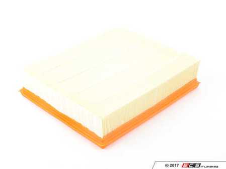 ES#3195596 - 058133843DSF - Air Filter  - Keep your air clean and your fuel mileage where it should be - Mahle - Audi