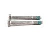 ES#450990 - 8K0698135A - Front Caliper Securing Bolt Set - Priced Each - Secures the front caliper to the carrier. One set per caliper - Genuine Volkswagen Audi - Audi