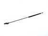 ES#2086511 - 5C7823531 - Hood latch release cable - Works on latch mechanism to release hood when pulled - Genuine Volkswagen Audi - Volkswagen