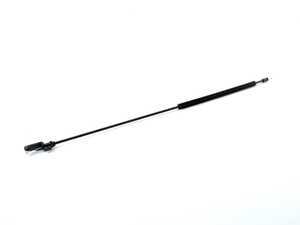 ES#2086511 - 5C7823531 - Hood latch release cable - Works on latch mechanism to release hood when pulled - Genuine Volkswagen Audi - Volkswagen