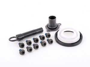 ES#2769906 - N90539801KT - Clutch Installation Kit - Everything you need for a quick and easy install - Genuine Volkswagen Audi - Volkswagen