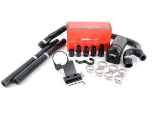  Performance Baffled Oil Catch Can System - Audi B8 S4/S5 3.0T