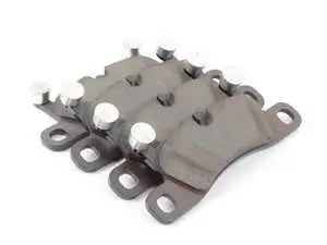 Rear Brake Pad Set