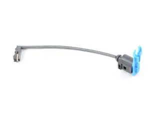  Front Brake Pad Wear Sensor