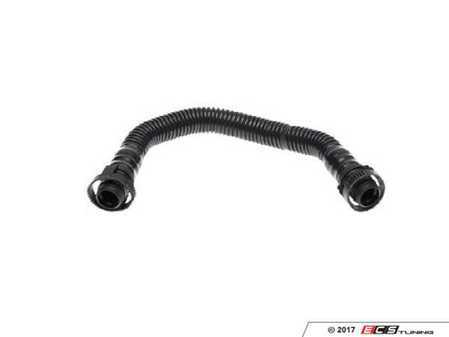 ES#3236120 - 74711135 - PCV Breather Hose - Connects the PCV valve to intake manifold - Gates - Audi Volkswagen