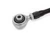 ES#3236102 - 034-407-1000 - Density Line Adjustable Rear Toe Links - Improved handling, reduced bushing deflection, and precise toe adjustment! - 034Motorsport - Audi Volkswagen