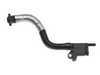 ES#3234835 - 06J103213D - PCV Breather Hose - Located at rear of PCV - Gates - Audi Volkswagen