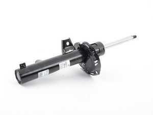 ES#2831695 - 5Q0413031FM - Front Strut - Priced Each - Electronically controlled damper - Genuine Volkswagen Audi - Volkswagen