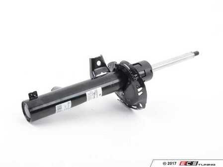 ES#2831695 - 5Q0413031FM - Front Strut - Priced Each - Electronically controlled damper - Genuine Volkswagen Audi - Volkswagen