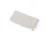 ES#2741309 - 5GM863739ZA2 - Console Trim Panel - Shetland - Genuine Volkswagen Audi - Volkswagen