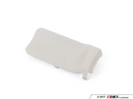 ES#2741309 - 5GM863739ZA2 - Console Trim Panel - Shetland - Genuine Volkswagen Audi - Volkswagen