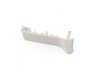 ES#2741309 - 5GM863739ZA2 - Console Trim Panel - Shetland - Genuine Volkswagen Audi - Volkswagen
