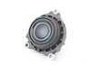 ES#2589989 - 22116856183 - Engine Mount - Left - Reduce driveline vibrations with a new motor mount - Genuine BMW - BMW