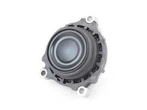 ES#2589989 - 22116856183 - Engine Mount - Left - Reduce driveline vibrations with a new motor mount - Genuine BMW - BMW