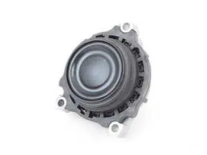 Engine Mount - Left
