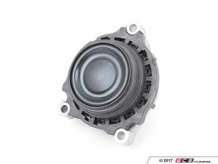 ES#2589989 - 22116856183 - Engine Mount - Left - Reduce driveline vibrations with a new motor mount - Genuine BMW - BMW