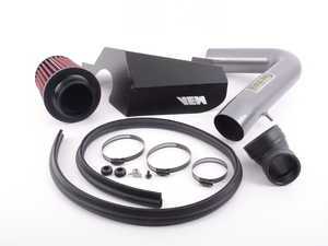 ES#3195007 - 21-797C - Cold Air Intake System - Increase horsepower and torque by replacing your vehicle's restrictive factory air filter and air intake housing - AEM - Volkswagen