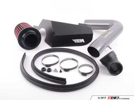 ES#3195007 - 21-797C - Cold Air Intake System - Increase horsepower and torque by replacing your vehicle's restrictive factory air filter and air intake housing - AEM - Volkswagen