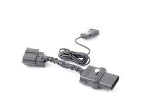 ES#3187639 - SBVW0013S - Sprint Booster Power Converter V3 - Reduces the delay of your "Drive by Wire" throttle response - All new V3 model provides additional features such as 'valet' and 'pedal lock' modes - Sprint Booster - Volkswagen