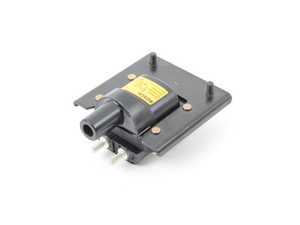 ES#2537734 - 99360207300 - OEM Bosch Ignition Coil - Restore performance and reliability - Bosch - Porsche