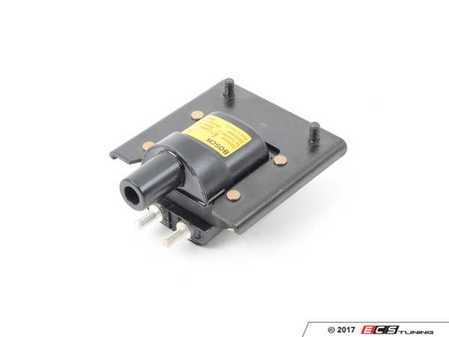 ES#2537734 - 99360207300 - OEM Bosch Ignition Coil - Restore performance and reliability - Bosch - Porsche