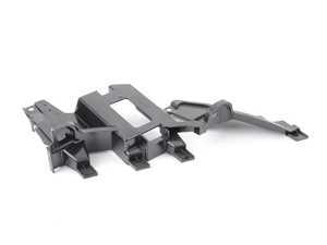 ES#173272 - 63128386709 - E53 Headlight bracket - left - Genuine BMW - BMW