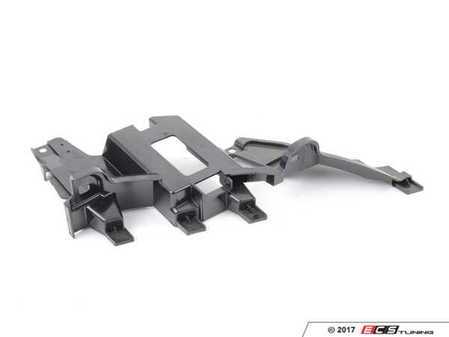 ES#173272 - 63128386709 - E53 Headlight bracket - left - Genuine BMW - BMW