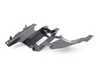 ES#173272 - 63128386709 - E53 Headlight bracket - left - Genuine BMW - BMW