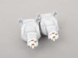 ES#2711719 - 63117343876 - LED angel eye module - priced each - 2 Per car - Genuine BMW - BMW