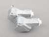 ES#2711719 - 63117343876 - LED angel eye module - priced each - 2 Per car - Genuine BMW - BMW