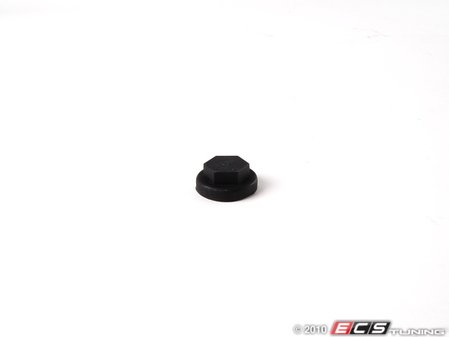 ES#65665 - 36131180374 - Wheel Lock Cover - Priced Each - Genuine wheel lock cover for 17mm wheel locks. - Genuine BMW - BMW MINI