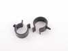 ES#3138254 - 017637ecs01KT - Performance Baffled Oil Catch Can System - Keep your intake tract clean and carbon free - ECS - Audi