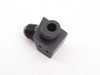 ES#3138254 - 017637ecs01KT - Performance Baffled Oil Catch Can System - Keep your intake tract clean and carbon free - ECS - Audi