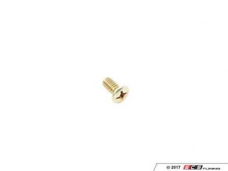 ES#15539 - 07119928511 - SCREW - Genuine BMW - BMW