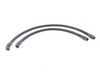 ES#3138254 - 017637ecs01KT - Performance Baffled Oil Catch Can System - Keep your intake tract clean and carbon free - ECS - Audi