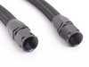 ES#3138254 - 017637ecs01KT - Performance Baffled Oil Catch Can System - Keep your intake tract clean and carbon free - ECS - Audi