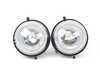 ES#4620268 - adl-r56-v3-clKT - DRL LED Halo Fog Lights V3  - Retrofit kit for upgrade to Halo DRLs. Vinstar is the official and original maker of this style kit!! - Vinstar - MINI