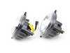 ES#4620268 - adl-r56-v3-clKT - DRL LED Halo Fog Lights V3  - Retrofit kit for upgrade to Halo DRLs. Vinstar is the official and original maker of this style kit!! - Vinstar - MINI