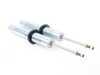 ES#3221084 - 50356-2 - Street Performance Coilover System  - Finally, A performance coilover suspension system for your B9 Audi - Offering unrivaled comfort and performance! - H&R - Audi