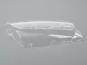 ES#3209915 - 63126929566 - Xenon Headlight Lens Cover - Right - Replacement headlight lens - URO - BMW