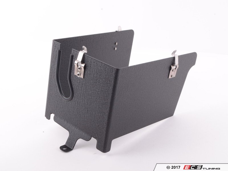 ECS 019722ecs01KT Carbon Fiber Battery Cover Kit