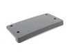 ES#2144852 - 51118048167 - LICENSE PLATE HOLDER - Genuine BMW - BMW